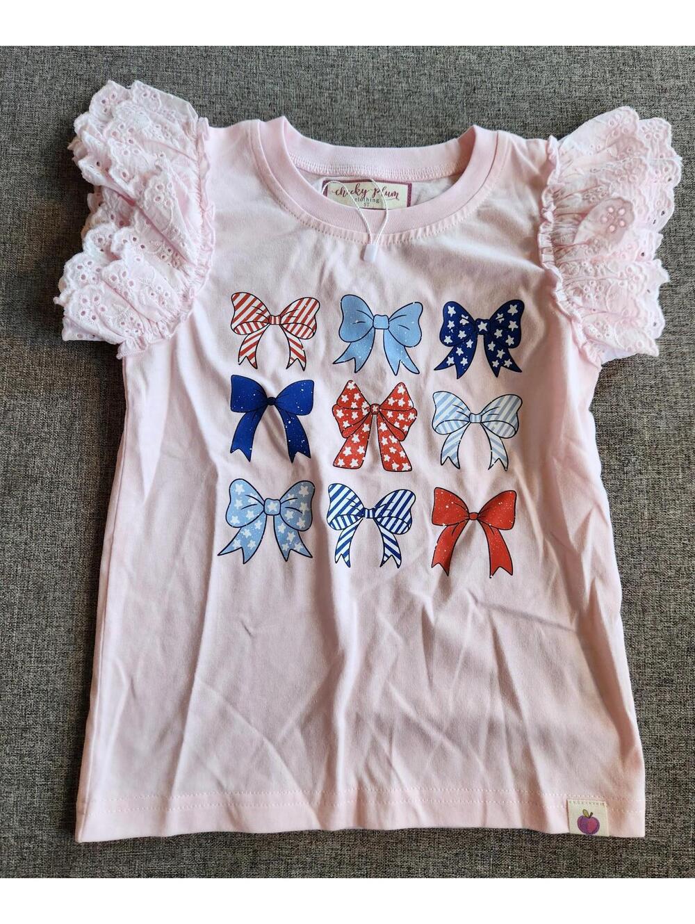 5t cheeky plum shirt